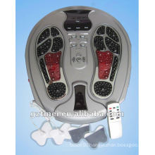 2011 hot sale on TV infrared foot massage device